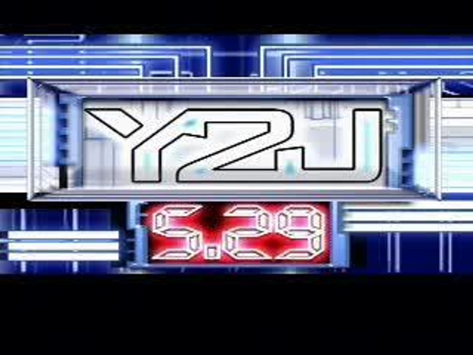 "Y2J" Chris Jericho Titantron