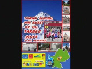 1er Mai_2009 Tarbes