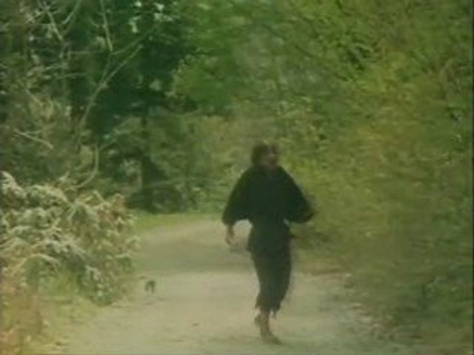 Dance of Darkness  A Documentary on Butoh Part 1