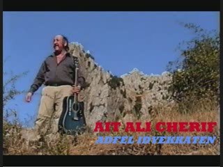 AIT ALI CHERIF (ADFEL IDYEKKATEN)