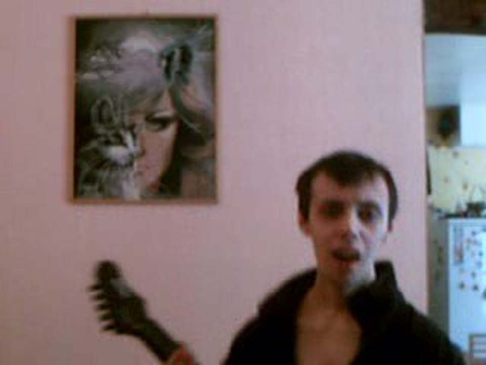 Calogero 2