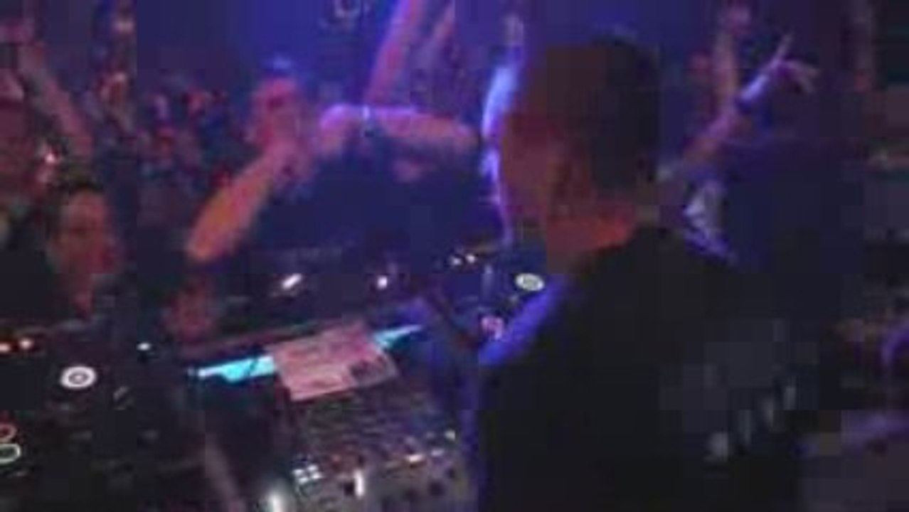 Zany the fusion of sound tour 2009 austria