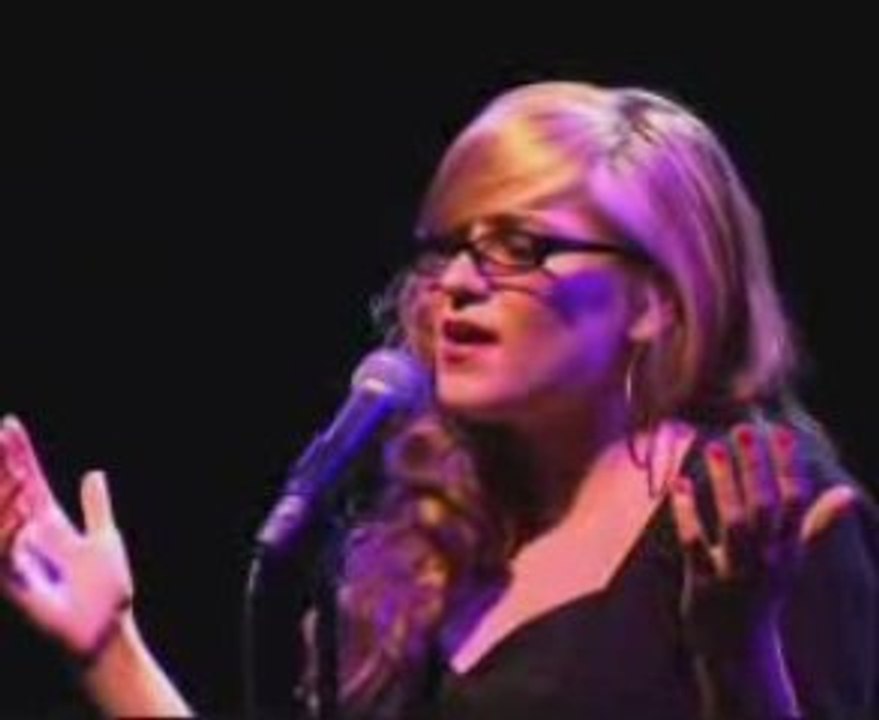 Melody Gardot - Quiet Fire