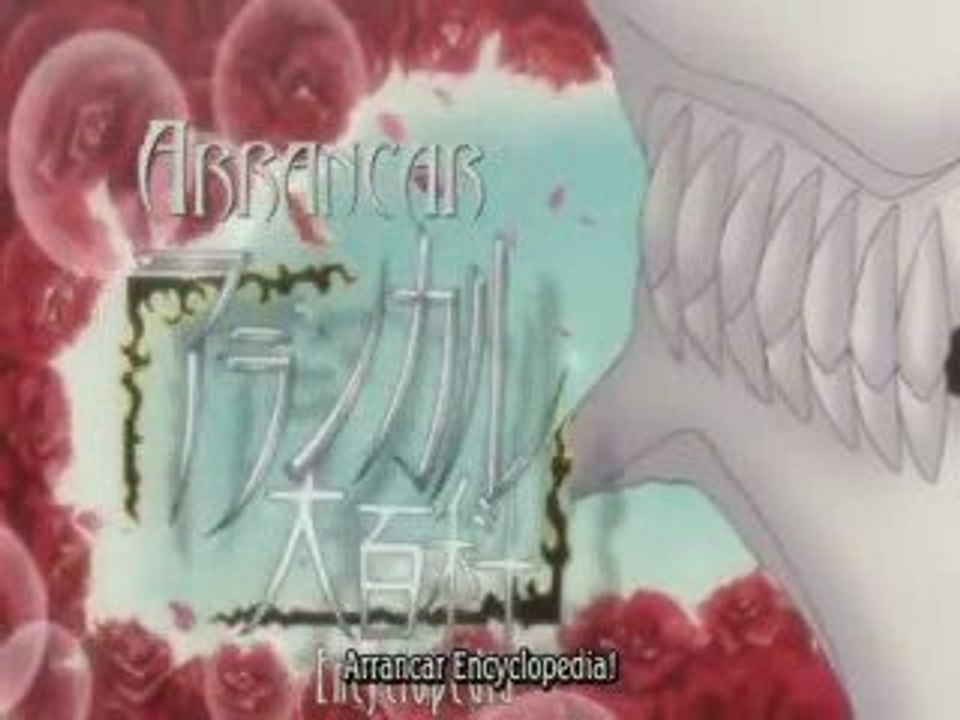 Bleach 221 Preview vosta