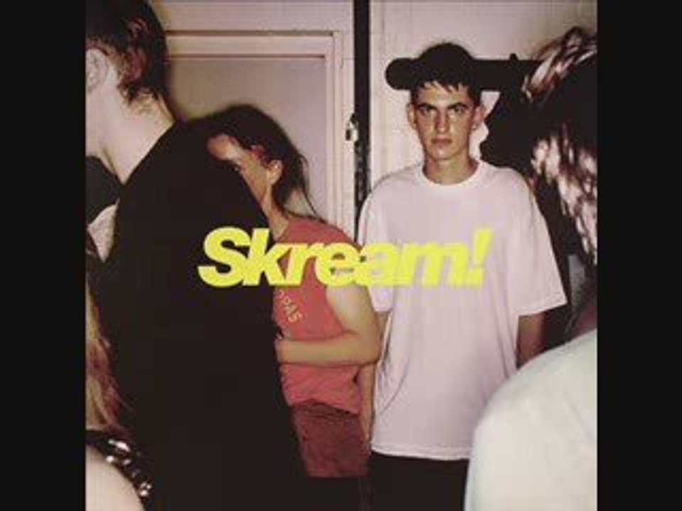 Skream - Summer Dreams