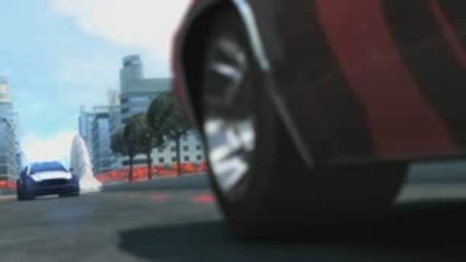 Trailer Need for Speed NITRO