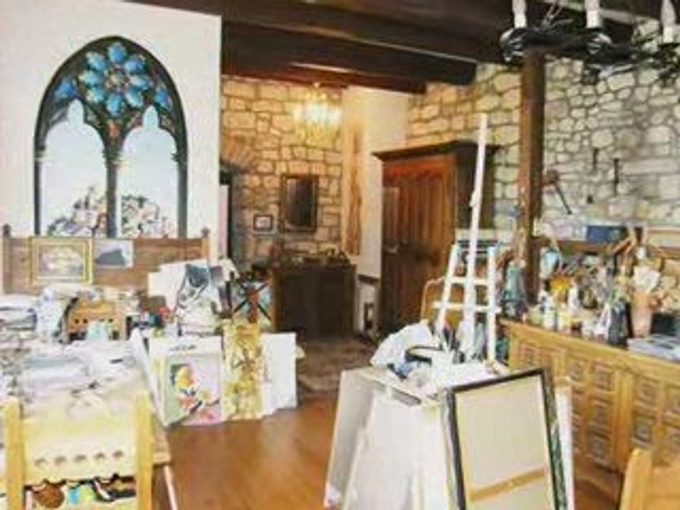 Co313 AG3 immobilier Cordes, vente maison Cordes, annonce im