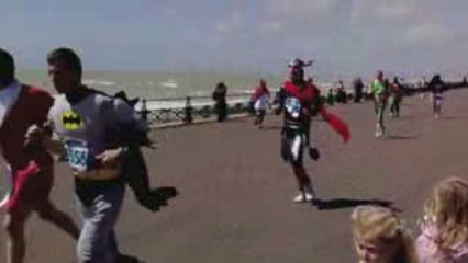 NLP Techniques - Birthing like a Superhero