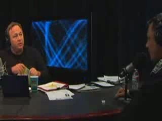 The Alex Jones Show LIVE - January 22th 2009 - Part 11 of 13