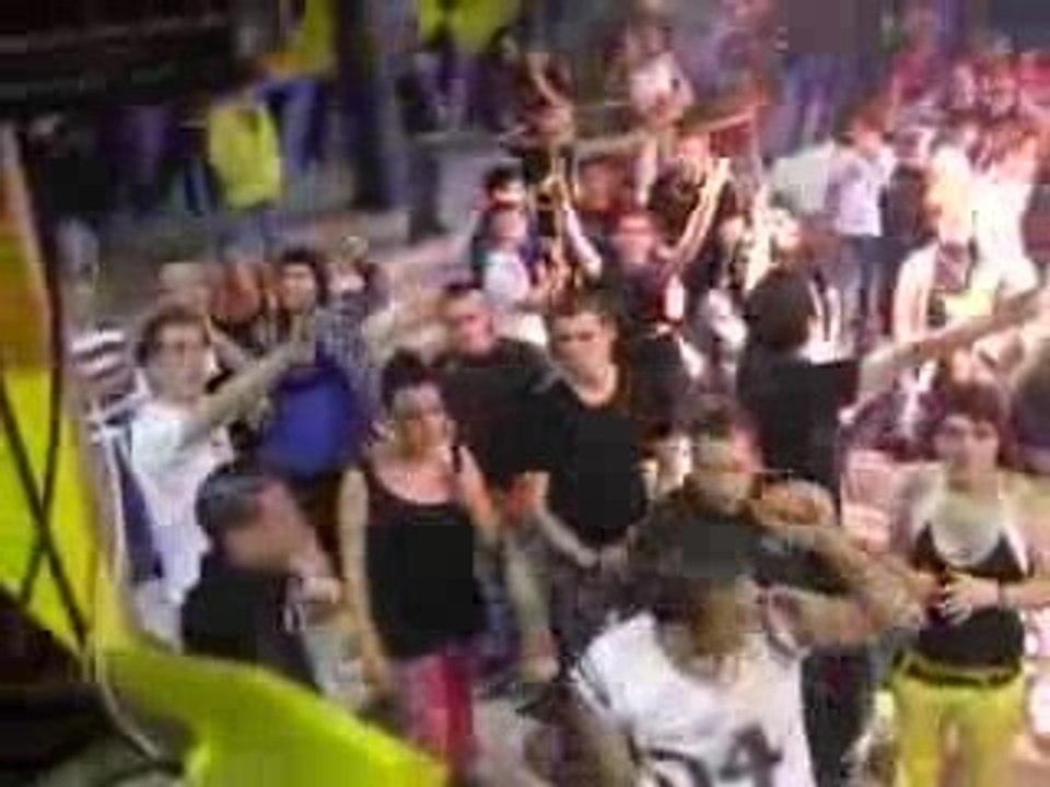 Pont Aeri Women Invaders