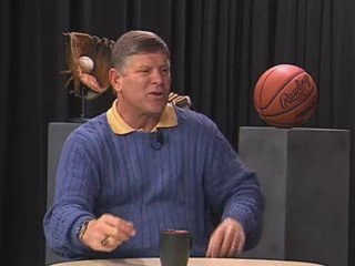 From Glory Days TV Show featuring Rick Leach 1of 3