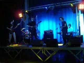 green onions - Johnny Be Good