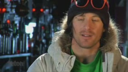 Behind The Line – Ep. 3 – Seth Morrison Front Flip