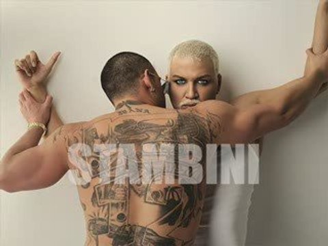 Azis i Vanko 1 - lud me pravish