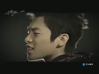 [MV] AJ feat Poppin' Dragon & Yoon Doo Joo - Wipe The Tears