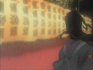 Thom Spark's Afro Samourai