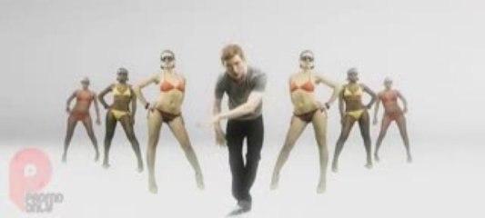 ASHER ROTH Be By Myself Ft. CEE-LO