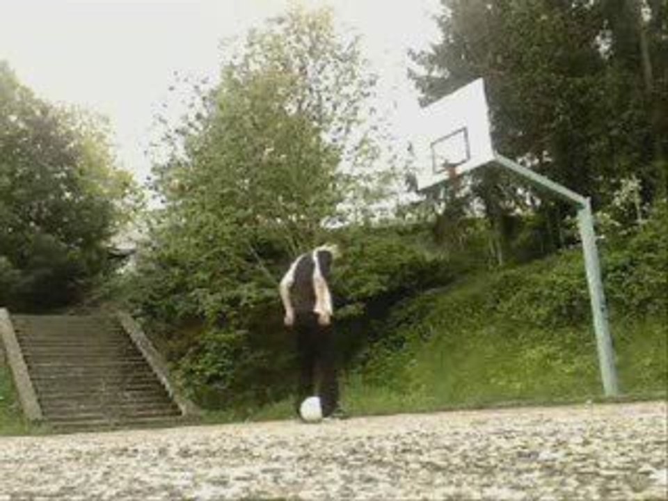 tak² paniers (A VOIR!!!)