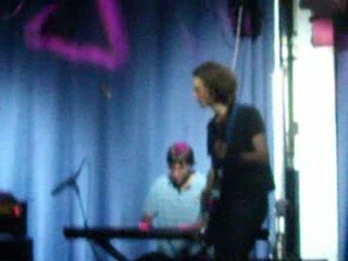 green onions - Back in the ussr