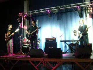 green onions - Hoochie coochie man