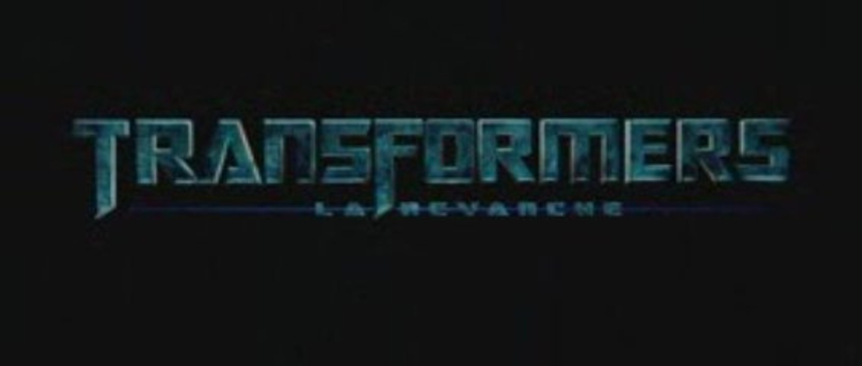 Bande Annonce VF - Bande Annonce VF