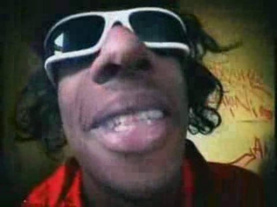 Kourtrajmé Brigade de répressions des Psykonégros