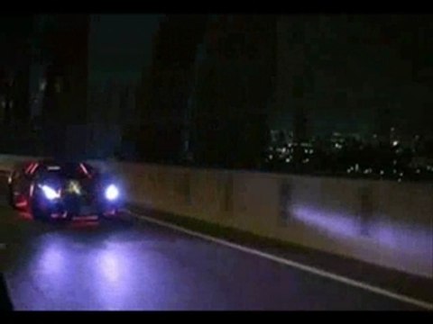 Lamborghini murcielago tuning keke