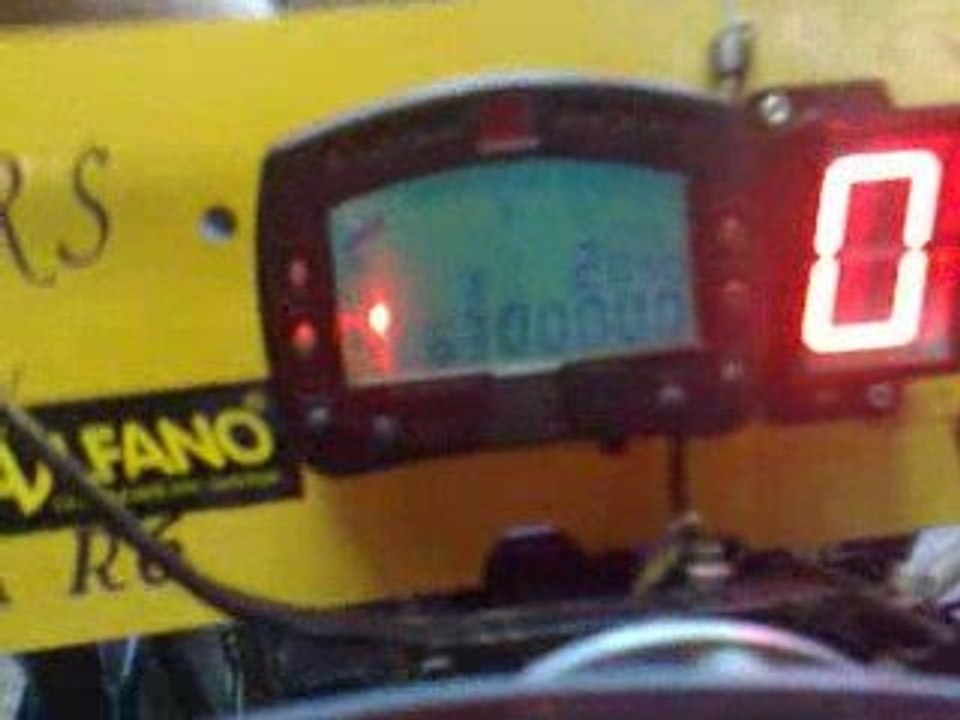 R6 2007 SODEMO