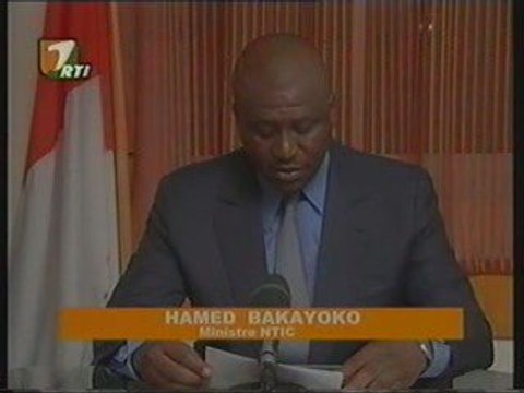 JOURNEE MONDIALE DE LA TELECOMMUNICATION :