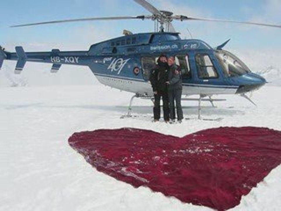 Behnusch - Unchained Melody