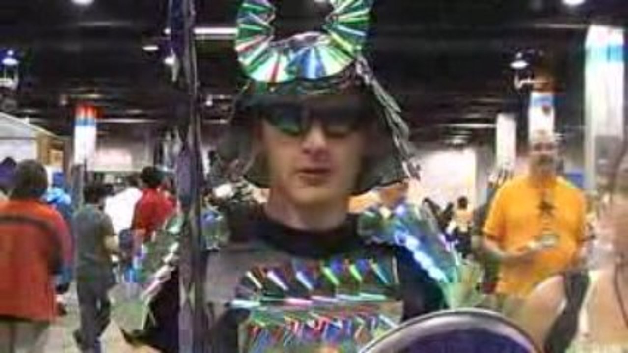 ACen 2009 -The Legacy of Leigh