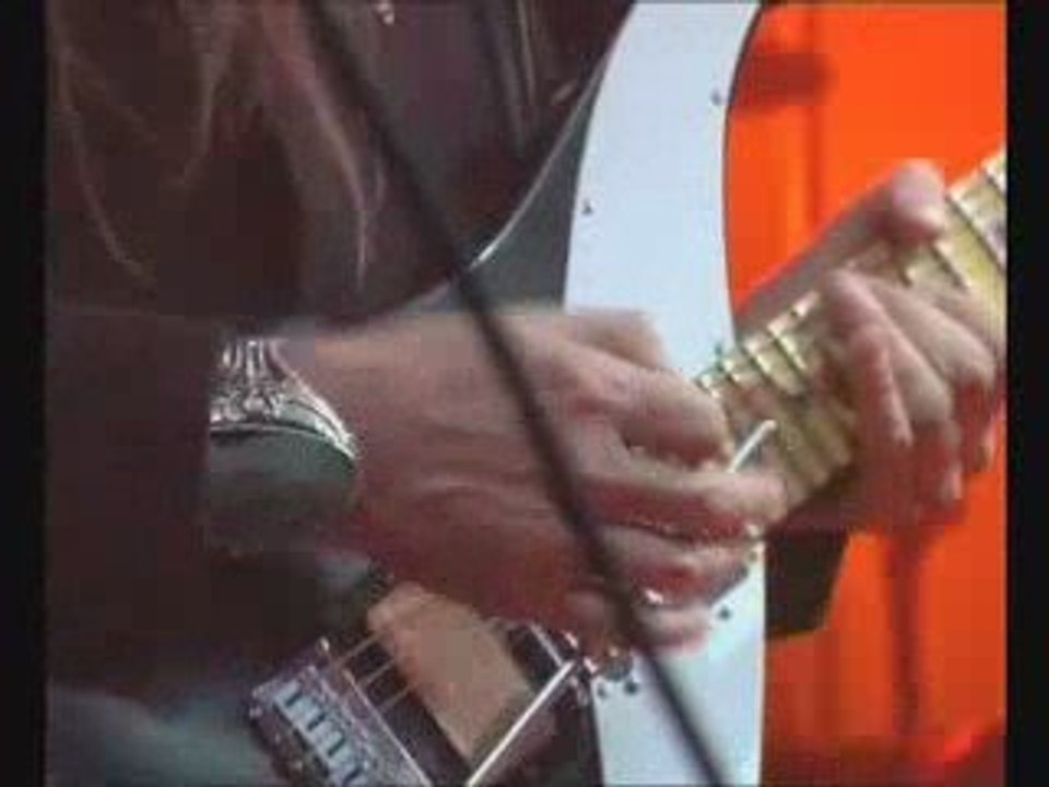 Uli Jon Roth @ raismesfest 2008