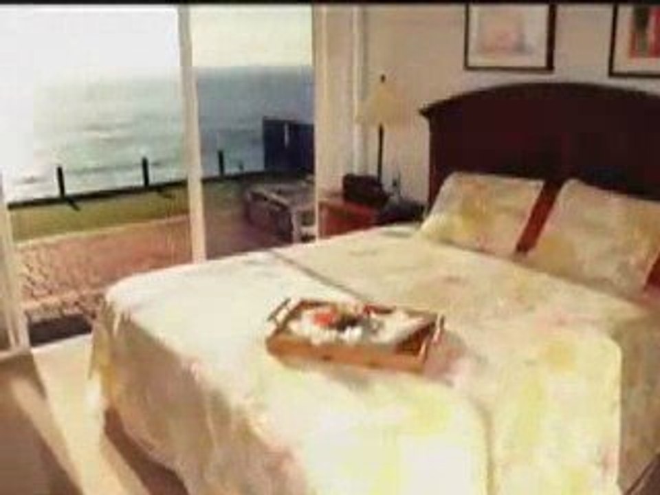 San Diego Beach Rental, Oceanfront Vacation Home