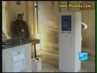 Les descendants d'esclaves africains en Irak