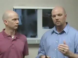 Chiropractic Care in Salt Lake City, UT Dr Walker