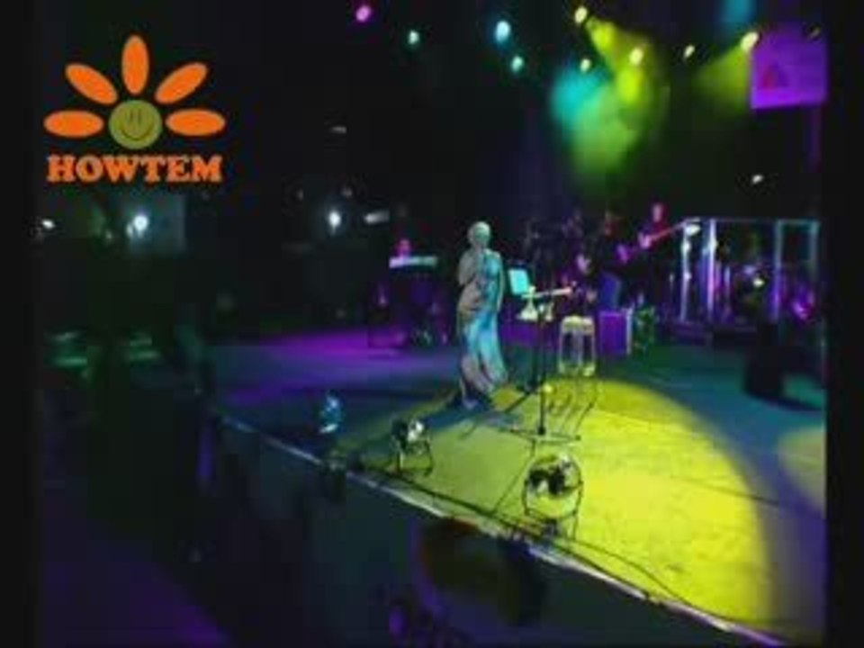 Sezen Aksu Haydi Gel Benimle Ol  (konser )