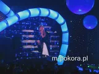 Matt na Sopot Festival 2008 [by m-pokora.pl