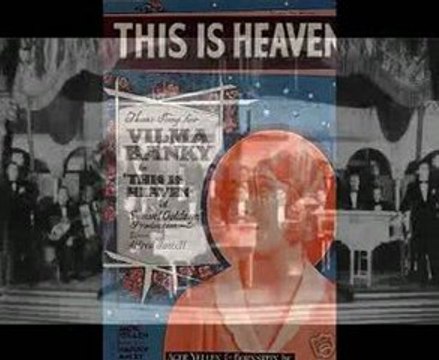 Gus Arnheim & His Orchestra - This Is Heaven