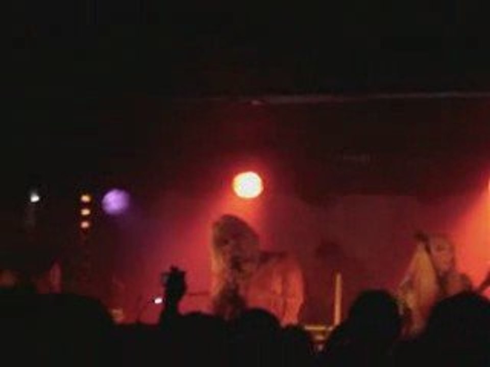PSYCHIC TV3     III