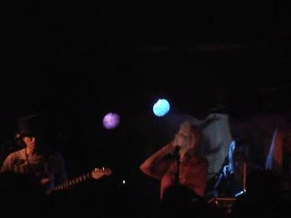PSYCHIC TV3    IV