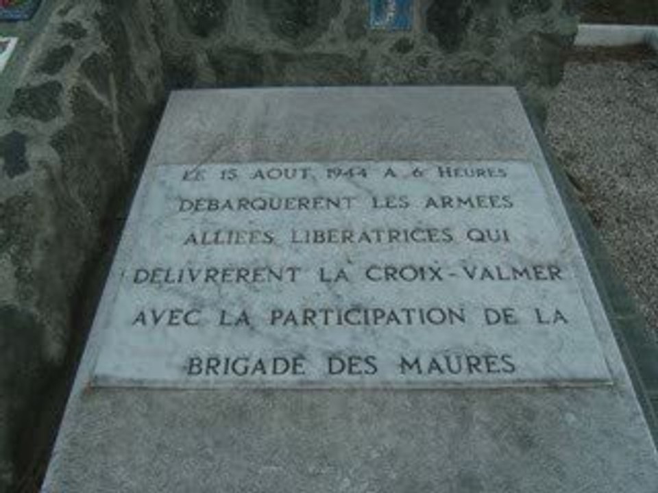 Nécropoles de l'Armée d'Afrique