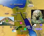 Historia: Egipto - Imperio Medio
