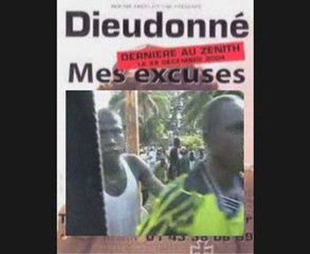 lelibrepenseur - Buzz Dieudonné LePen