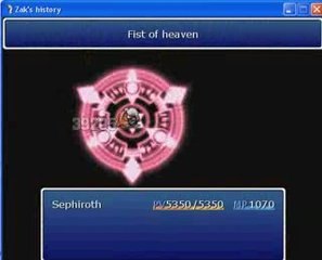 Petit skill rpg maker vx ^^