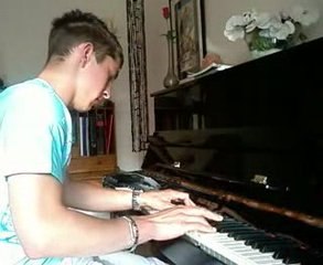 Yiruma - River Flows In You