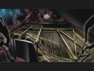 .:Soul Eater:. Alice Human Sacrifice
