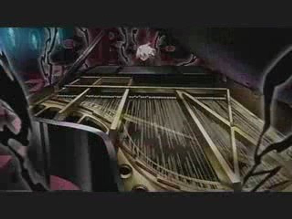 .:Soul Eater:. Alice Human Sacrifice