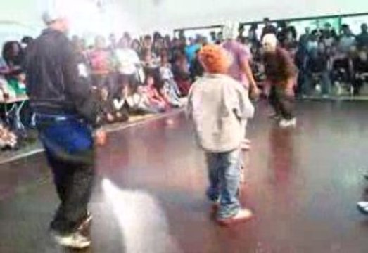 Sweetlo'N'Rubix battle newstyle demi-final (78)