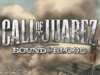 Call of Juarez : Bound in Blood - Trailer