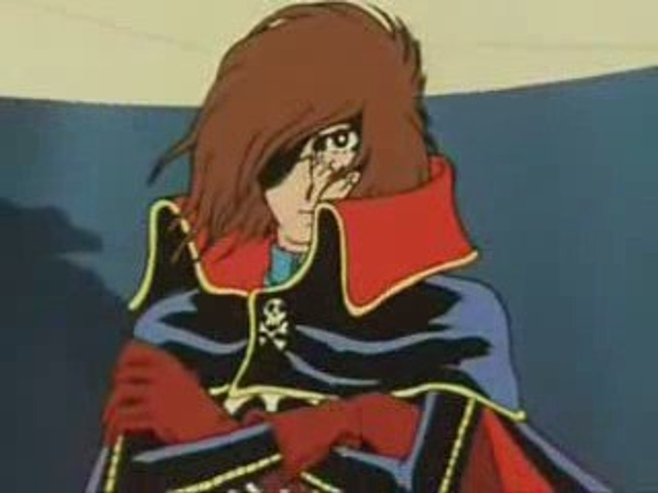 Albator 78 - Mondialisation et Mind control